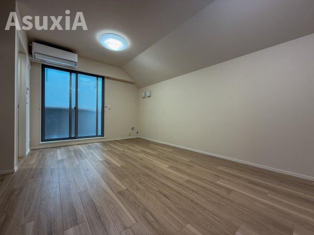 ロビー　別タイプのお部屋の写真です