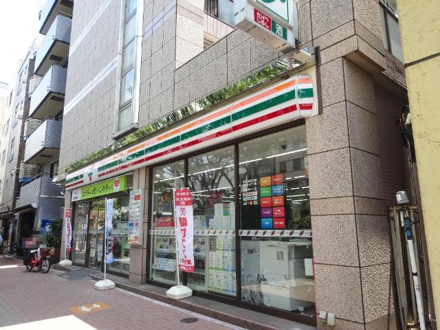 その他　セブンイレブン早稲田店（その他）まで350m