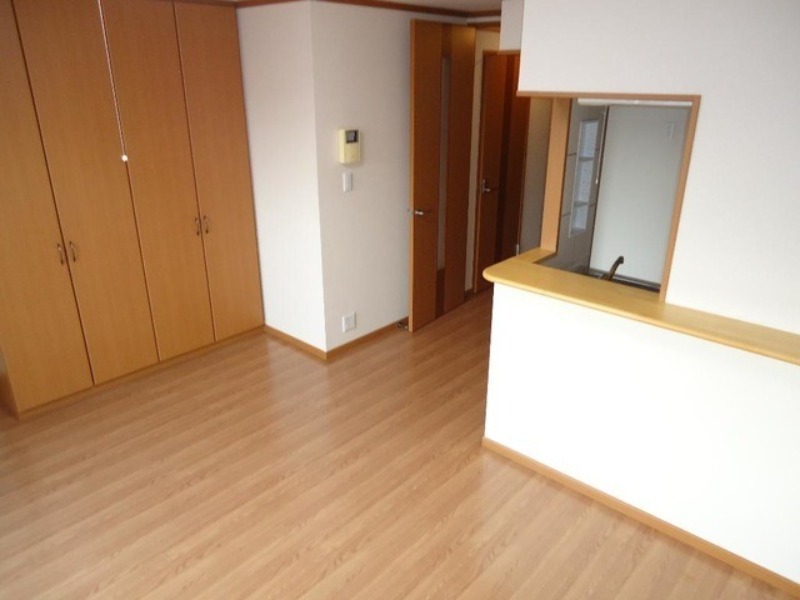 居室・リビング　図面と現状に相違がある場合には現状を優先