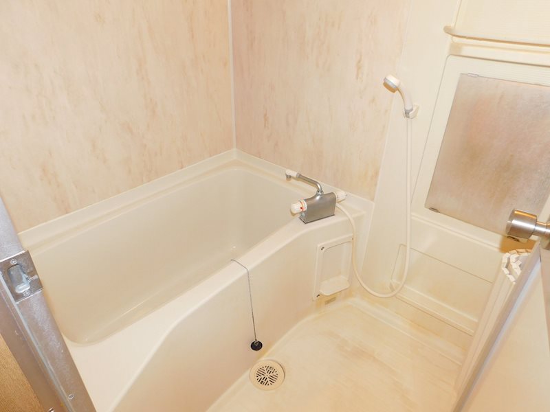 バス・シャワールーム　同タイプのお部屋の写真です。