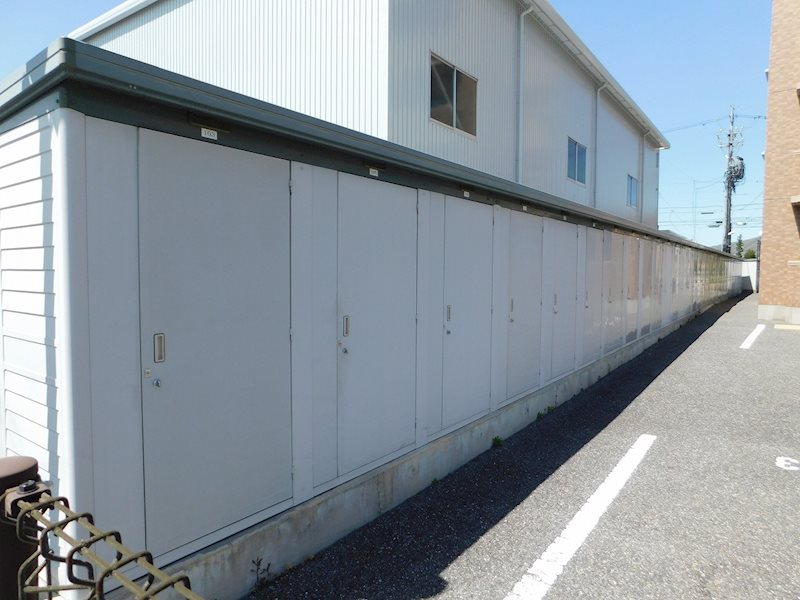 その他　同タイプのお部屋の写真です。