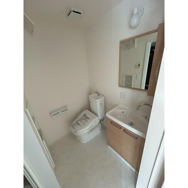 トイレ　別部屋参照