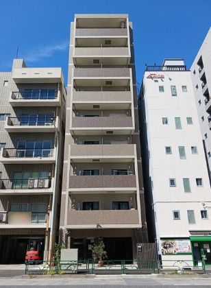 建物外観　☆綺麗な外観☆
