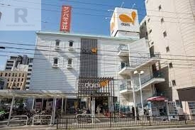 スーパー　ダイエー江坂公園前店（スーパー）まで502m