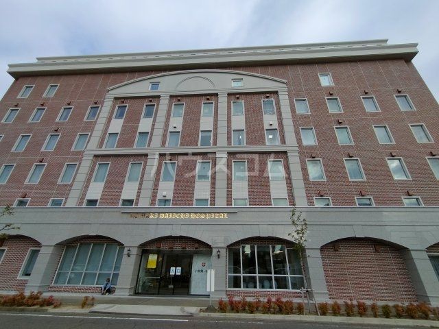 病院　小牧第一病院（病院）まで154m