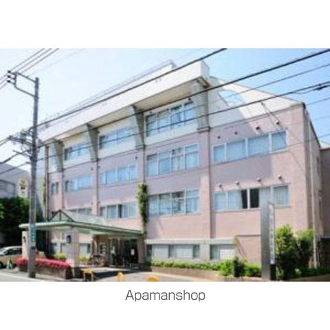 コンビニ　ローソン（コンビニ）まで1308m