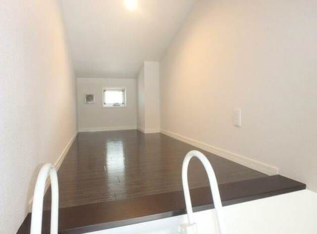 その他　シャッター雨戸付き