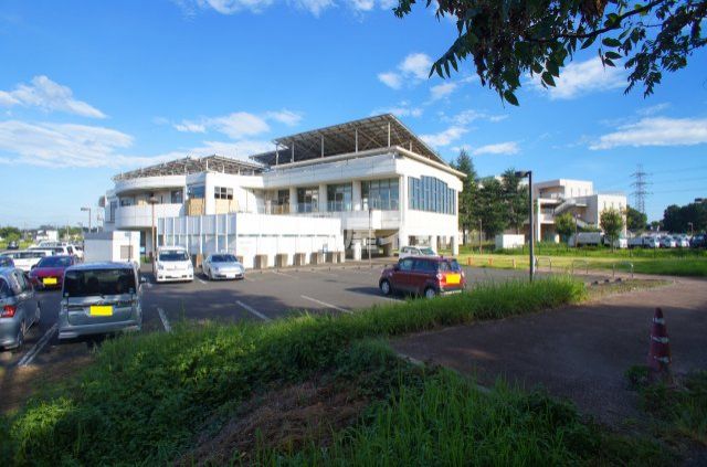 その他　狭山市市民健康文化センターサンパーク奥富（その他）まで1032m