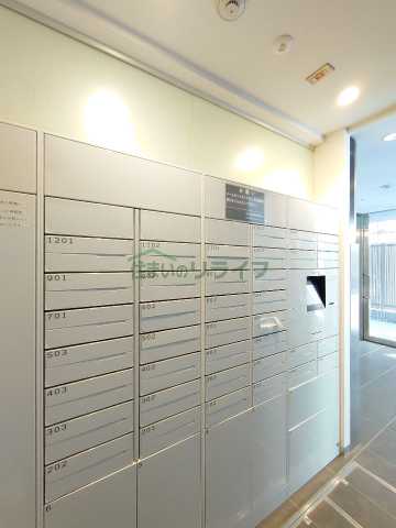 その他　リビオ神楽坂