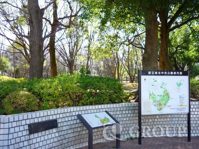 その他　上板橋駅周辺（その他）まで184m