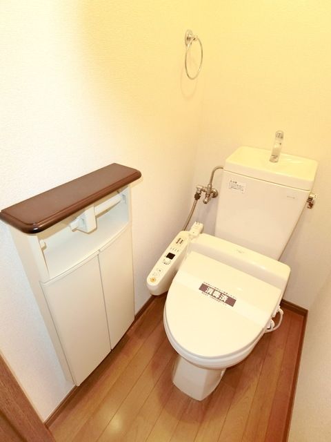 トイレ　★トイレ★