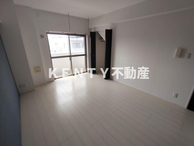 その他部屋・スペース　ゆとりの広さです