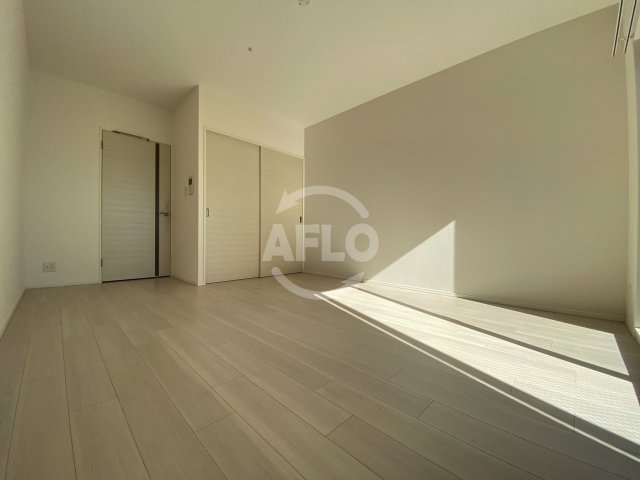 その他部屋・スペース　スプランディッドIII　寝室