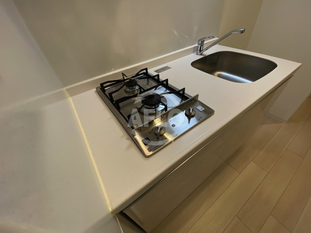 キッチン　スプランディッドIII　キッチン