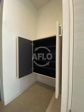 その他　スプランディッドIII　玄関