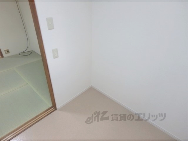 その他部屋・スペース　冷蔵庫置場