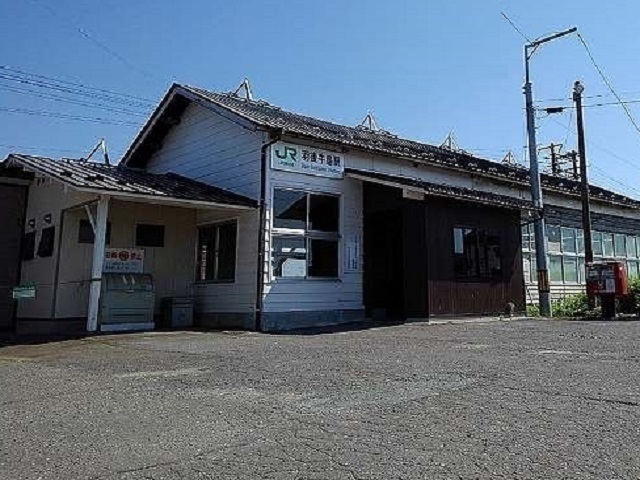 その他　羽後牛島駅（その他）まで272m
