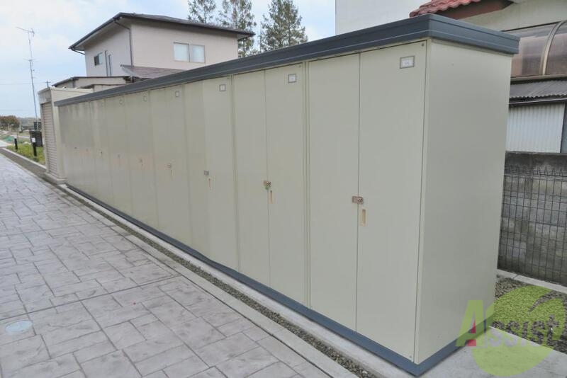 その他　（その他）まで100m