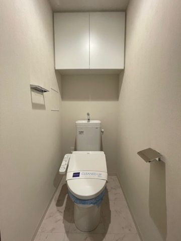 トイレ　トイレ※別部屋参考写真