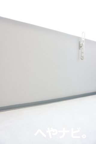 バルコニー　★バルコニー