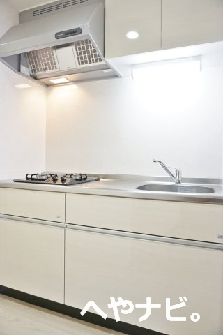 キッチン　★キッチン