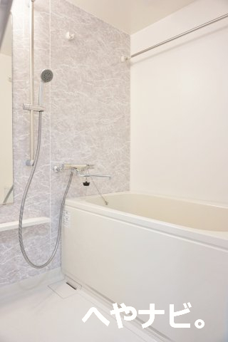 バス・シャワールーム　★バス