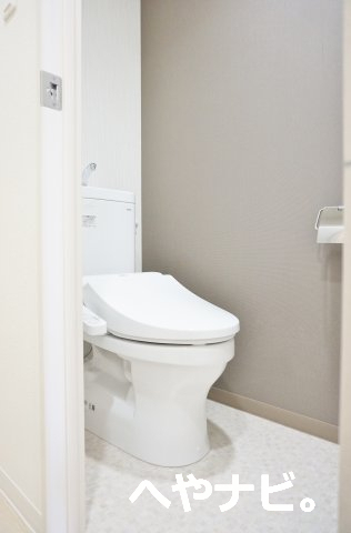 トイレ　★トイレ