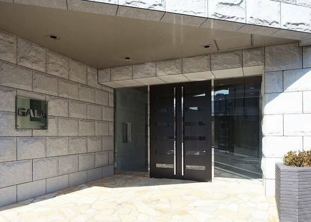 エントランス　★初期費用どこよりも安くご案内★