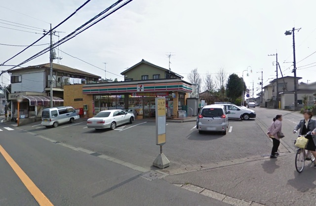 コンビニ　セブンイレブン相模原二本松4丁目店（コンビニ）まで730m