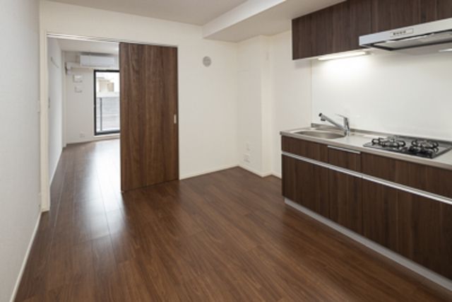 その他部屋・スペース　※写真は同タイプ住戸です。