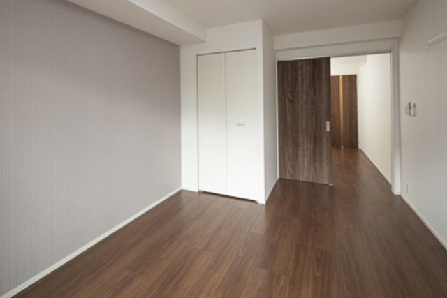 居室・リビング　※写真は同タイプ住戸です。