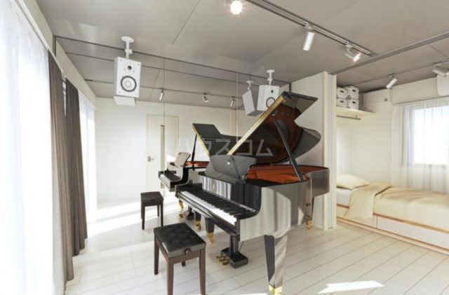 居室・リビング