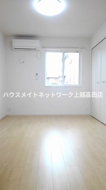 その他部屋・スペース　洋室