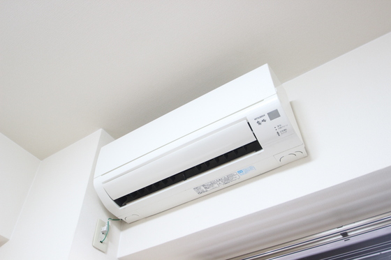 その他設備　※別部屋の写真です