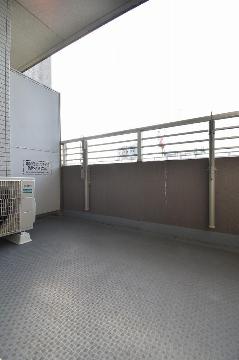 バルコニー　ベランダ（イメージ）