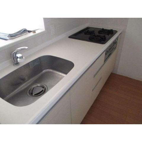 キッチン　キッチン（イメージ）