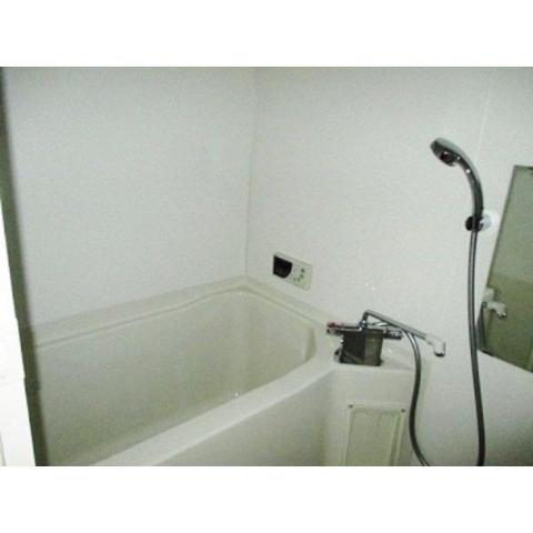 バス・シャワールーム　バス（イメージ）