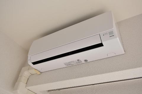 その他設備　室内設備（イメージ）