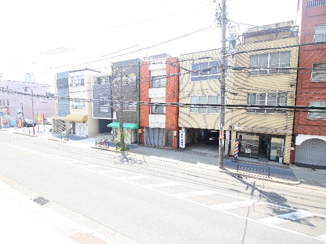 眺望　別室の参考写真です。※現況優先