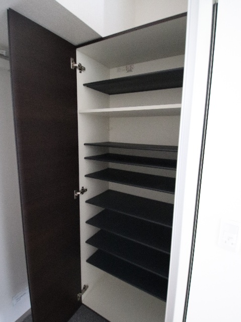 収納　別室の参考写真です。※現況優先