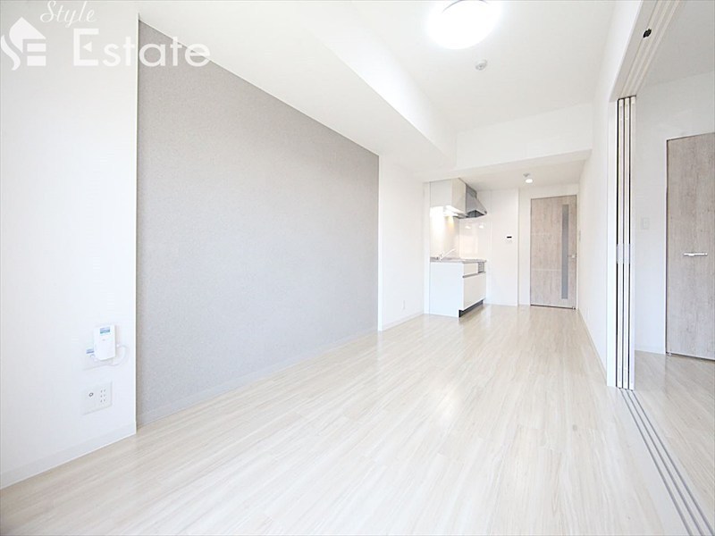 居室・リビング　同仕様画像