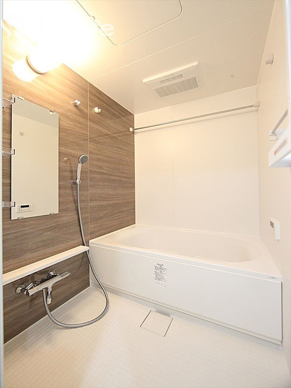 バス・シャワールーム　同仕様画像