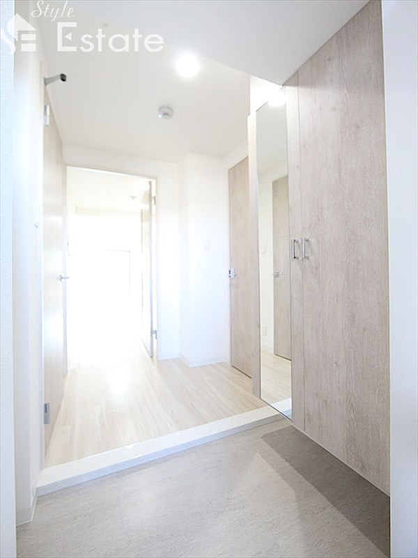 玄関　同仕様画像