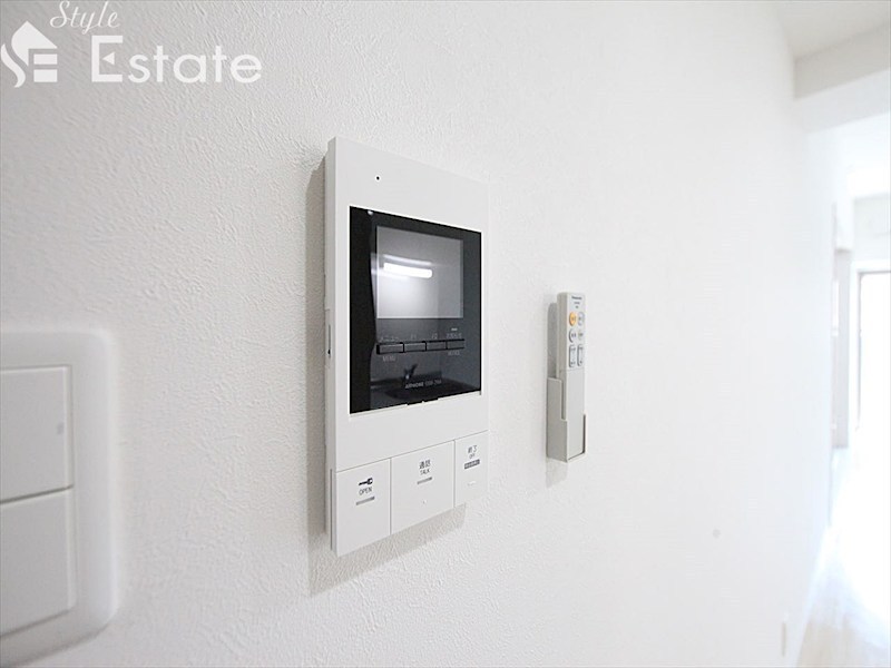 セキュリティ　同仕様画像