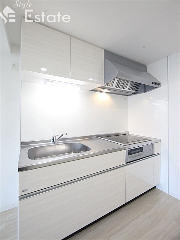 キッチン　同仕様画像