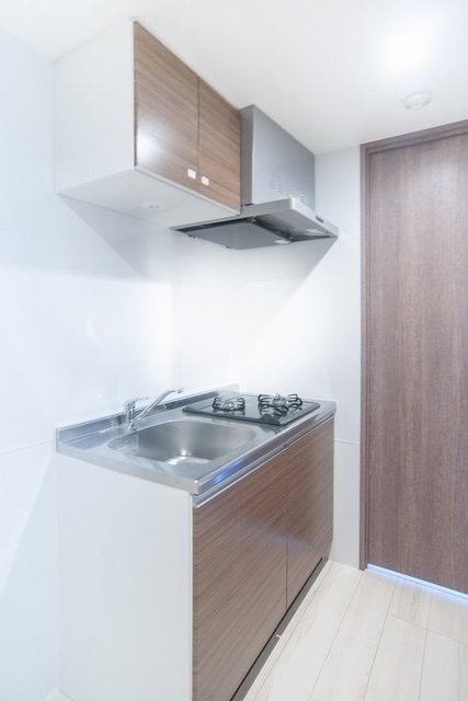 キッチン　システムキッチン