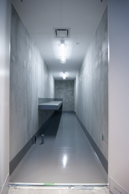 その他共有部分　ごみ置き場