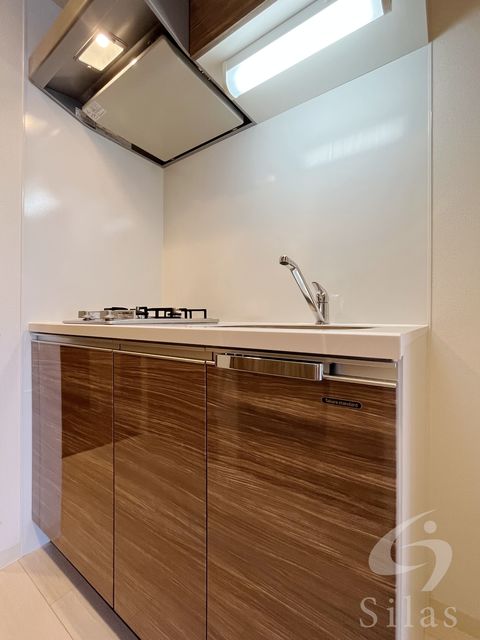 キッチン　同仕様