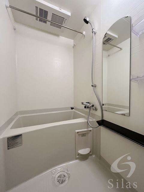 バス・シャワールーム　同仕様