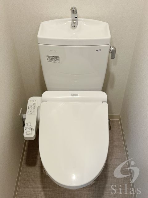 トイレ　同仕様